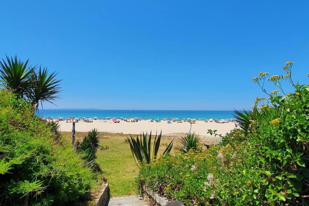 Bolonia Beach Campus Tarifa Exterior foto