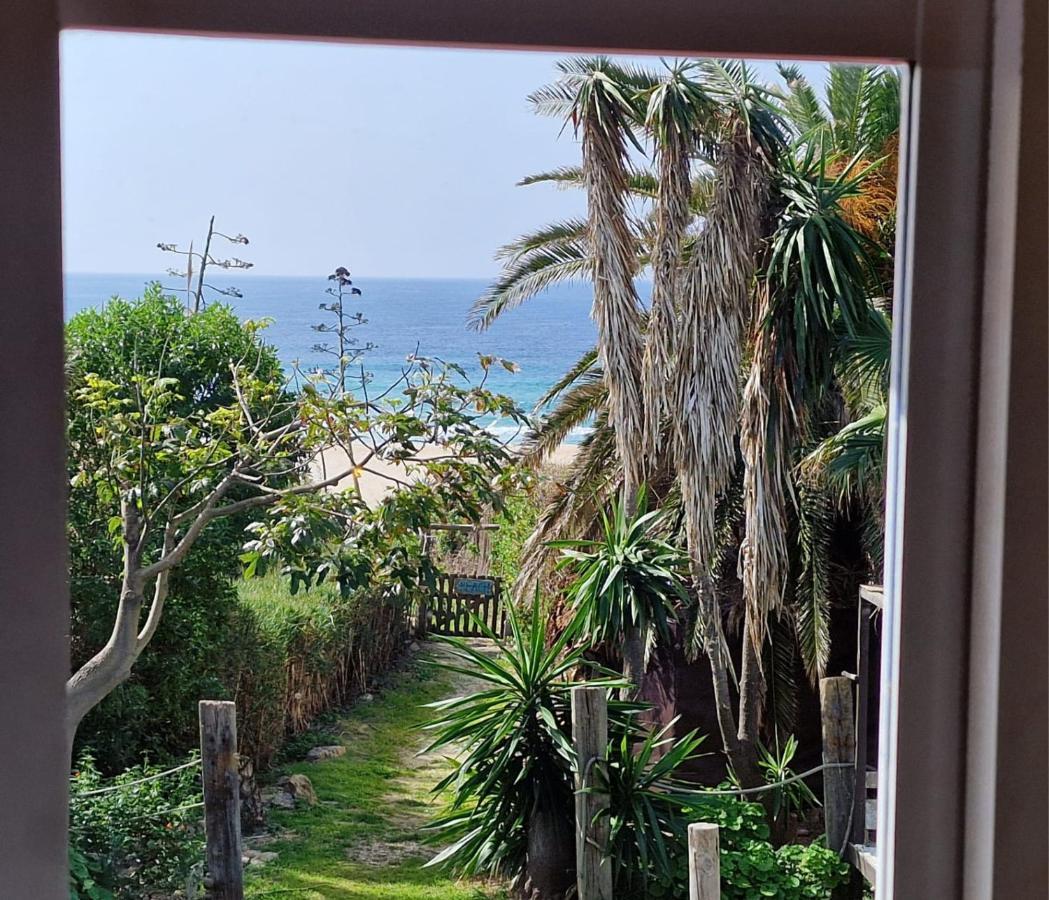 Bolonia Beach Campus Tarifa Exterior foto